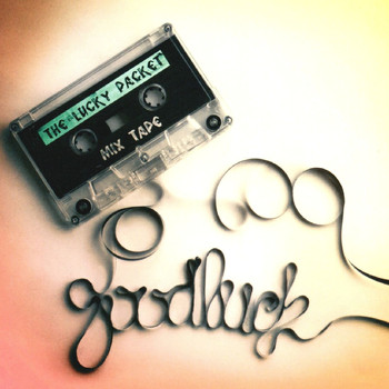 Various Artists - Goodluck Presents the Lucky Packet Mix Tape