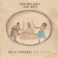 Open Mike Eagle & Paul White - Check to Check - Single (Explicit)