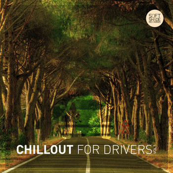 Various Artists - Chillout for Drivers Vol. 5