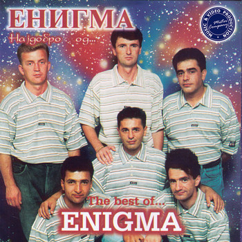 Enigma - The Best Of...