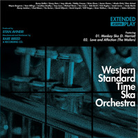 Western Standard Time Ska Orchestra - Western Standard Time Ska Orchestra