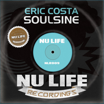 Eric Costa - Soulsine