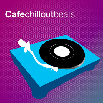 Various Artists - Cafe Chill out Beats