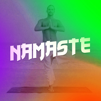 Namaste - Namaste