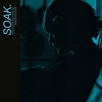 Soak - I Can't Make You Love Me / Immigrant Song