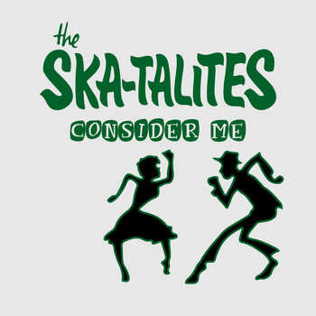 Skatalites - Consider Me
