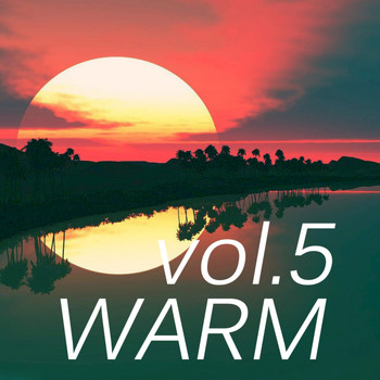 Various Artists - Warm Music, Vol. 5