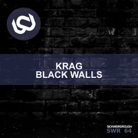 Krag - Black Walls