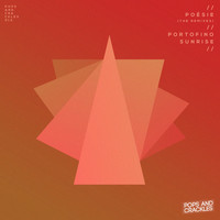 Portofino Sunrise - Poesie (The Remixes)