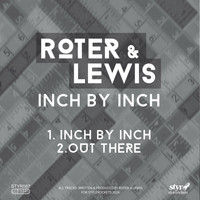 Roter & Lewis - Inch By Inch