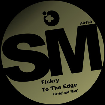 Fickry - To the Edge
