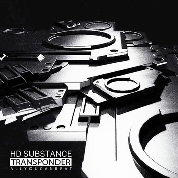 HD Substance - Transponder