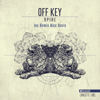 Off Key - Spire