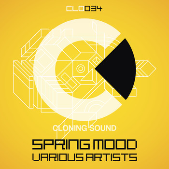 Various Artists - Spring Mood