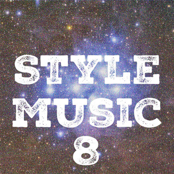 Various Artists - Style Music, Vol. 8