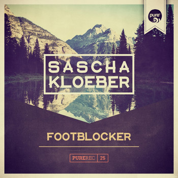 Sascha Kloeber - Footblocker