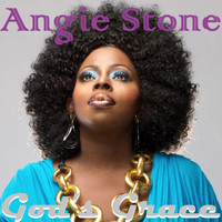 Angie Stone - God's Grace