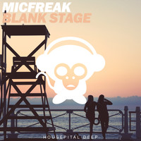 micFreak - Blank Stage