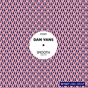 Dan Vans - Smooth