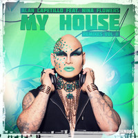 Alan Capetillo - My House, Remixes, Vol. 2
