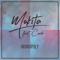 Mokita - Monopoly (feat. Cade) - Single