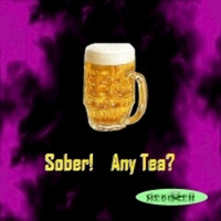 dexiBell - Sober! Any Tea?