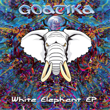 Goatika Creative Lab - White Elephant