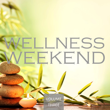 Various Artists - Wellness Weekend, Vol. 3 (Awesome Selection Of Very Calm Music)