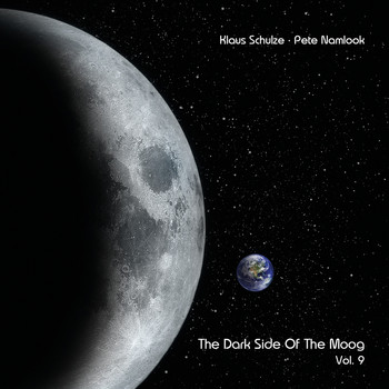 Klaus Schulze - The Dark Side of the Moog, Vol. 9