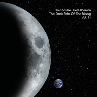 Klaus Schulze - The Dark Side of the Moog, Vol. 11