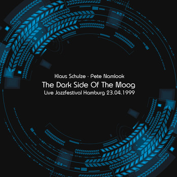 Klaus Schulze - The Dark Side of the Moog (Live Jazzfestival Hamburg 23.04.1999)