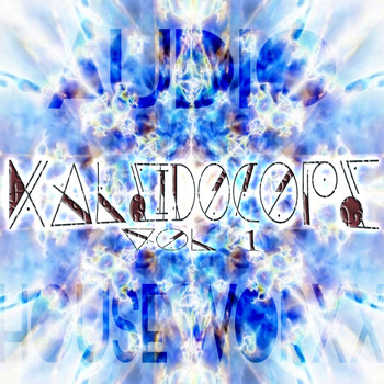 Various Artists - Kaleidoscope, Audio House Worxx, Vol.1