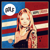 Golf - Happy Endings