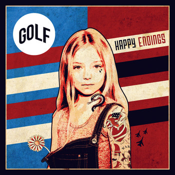 Golf - Happy Endings