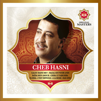Cheb Hasni / - Le pionnier du raï sentimental [Original Masters]