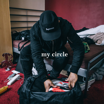 Donae'o - My Circle (Explicit)