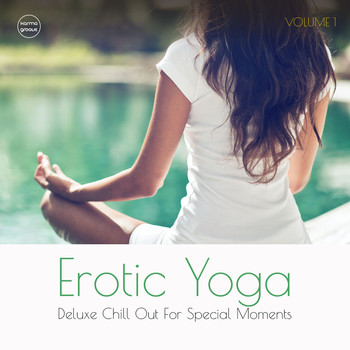 Various Artists - Erotic Yoga, Vol. 1 (Deluxe Chill Out For Special Moments)