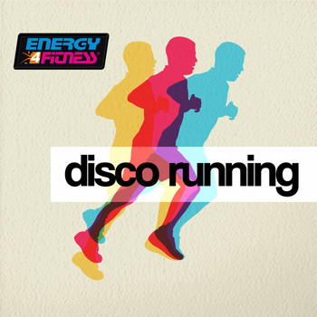 Various Artists - Disco Running