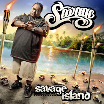 Savage - Savage Island (Explicit)