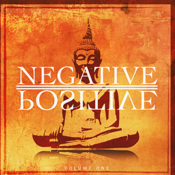 Various Artists - Negative Positive, Vol. 1 (Get Your Yin & Yang Harmonized)
