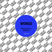 Wongo - Periodicals (Remixes)