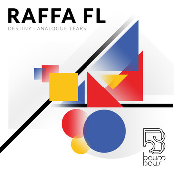 Raffa Fl - Destiny / Analogue Tears