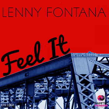 Lenny fontana - Feel It (The Remixes)