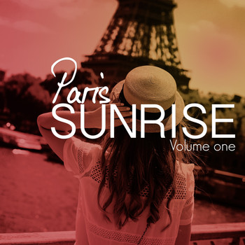 Various Artists - Paris Sunrise, Vol. 1 (Chilling Balearic Grooves)