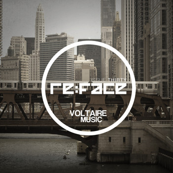 Various Artists - Re:Face Issue #30