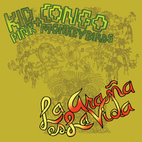 Kid Congo & The Pink Monkey Birds - La Araña Es La Vida