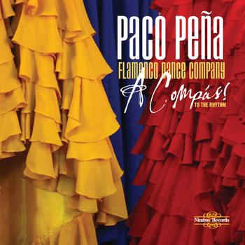 Various Artists - A Compás!