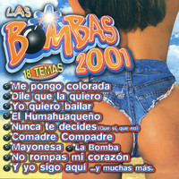 Trip Band - Las Bombas 2001