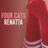 Four Cats - Renatta