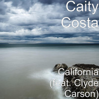 Clyde Carson - California (feat. Clyde Carson)